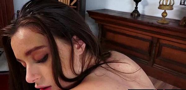  (lana rhoades) Sexy GF Love To Perform Amazing Sex On Camera clip-22